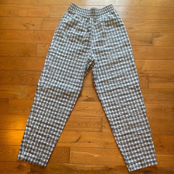 Vintage 80s Haband for Her Pants Size 10 - Picture 2 of 6